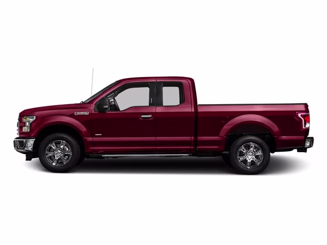 2016 Ford F-150 RWD Truck