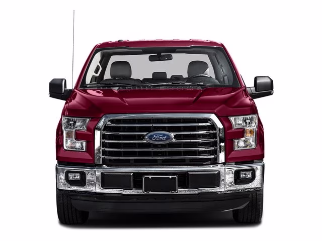 2016 Ford F-150 RWD Truck
