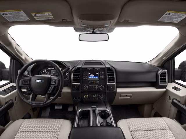 2016 Ford F-150 RWD Truck