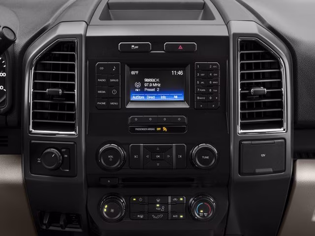 2016 Ford F-150 RWD Truck