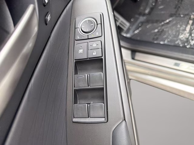 2023 Atomic Silver Lexus IS 350 F SPORT RWD Sedan