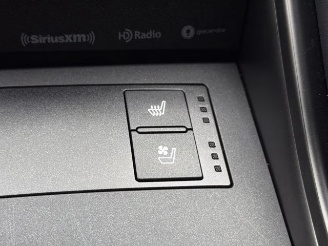 2023 Atomic Silver Lexus IS 350 F SPORT RWD Sedan