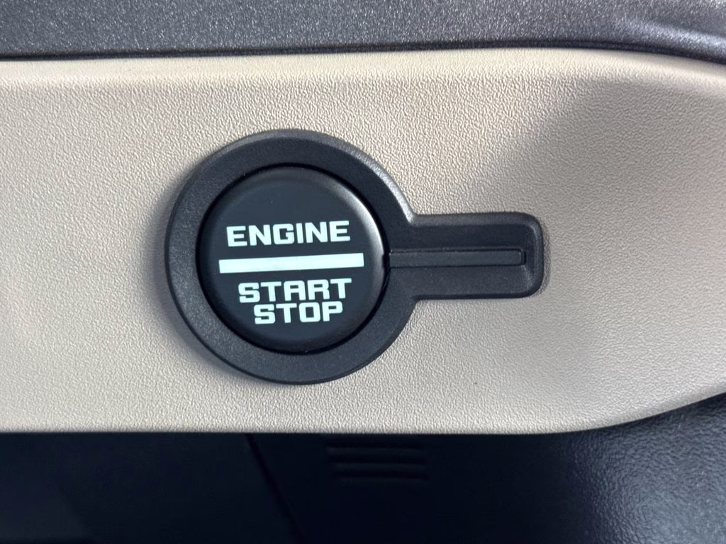 2026 Oxford White Ford Bronco Big Bend 4X4 SUV