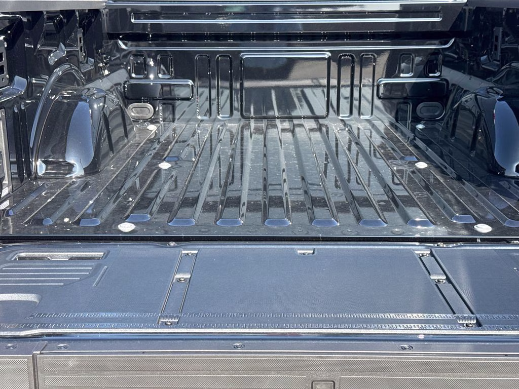 2026 Agate Black Metallic Ford F-150 Platinum 4X4 Truck