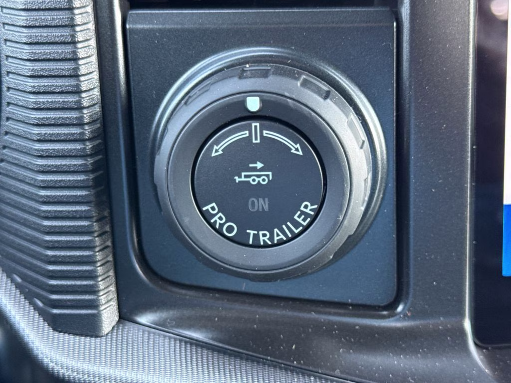 2026 Agate Black Metallic Ford F-150 Platinum 4X4 Truck