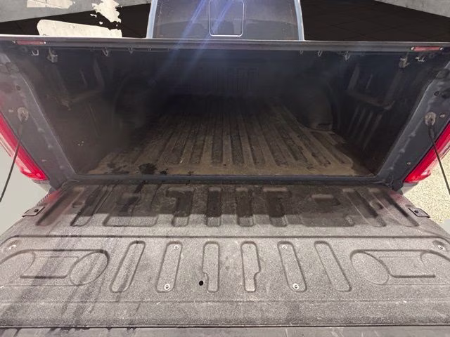 2023 Azure Gray Metallic Tri-Coat Ford F-150 Lariat 4X4 Truck