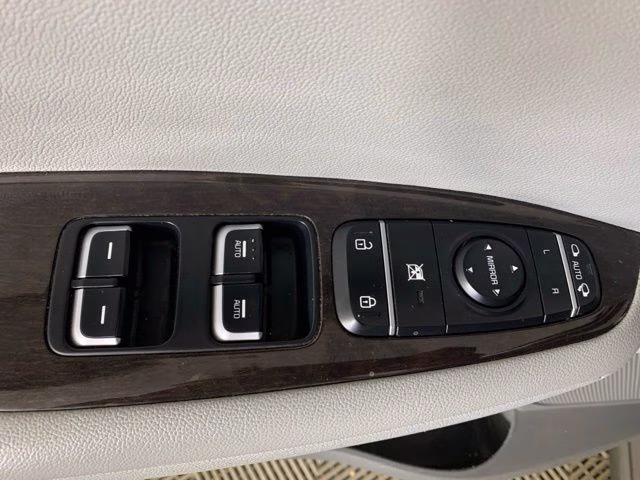 2016 Titanium Gray Kia Optima EX FWD Sedan
