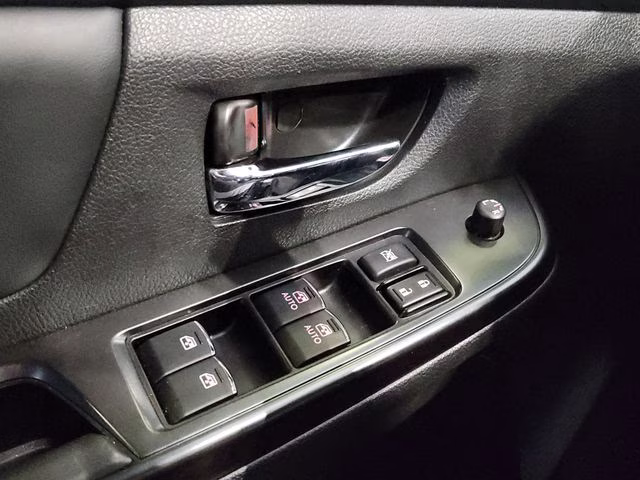 2020 Crystal Black Silica Subaru WRX Premium AWD Sedan