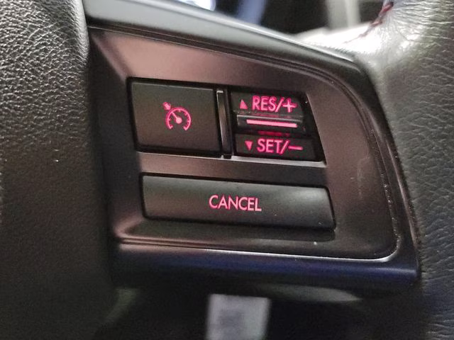 2020 Crystal Black Silica Subaru WRX Premium AWD Sedan