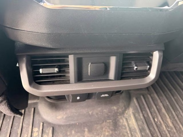 2023 Azure Gray Metallic Ford F-150 Lariat 4X4 Truck