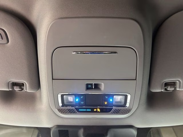 2023 Azure Gray Metallic Tri-Coat Ford F-150 Lariat 4X4 Truck