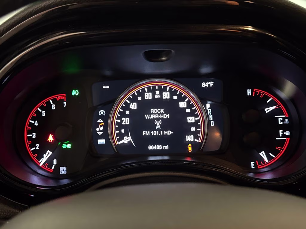 2021 Destroyer Gray Clearcoat Dodge Durango GT Plus RWD SUV
