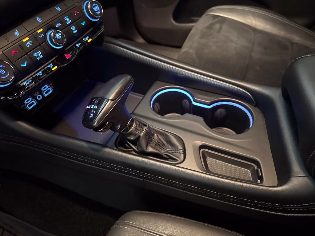 2021 Destroyer Gray Clearcoat Dodge Durango GT Plus RWD SUV