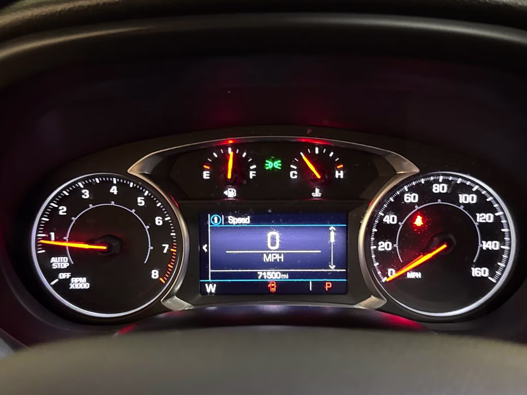 2021 Summit White GMC Acadia SLE FWD SUV