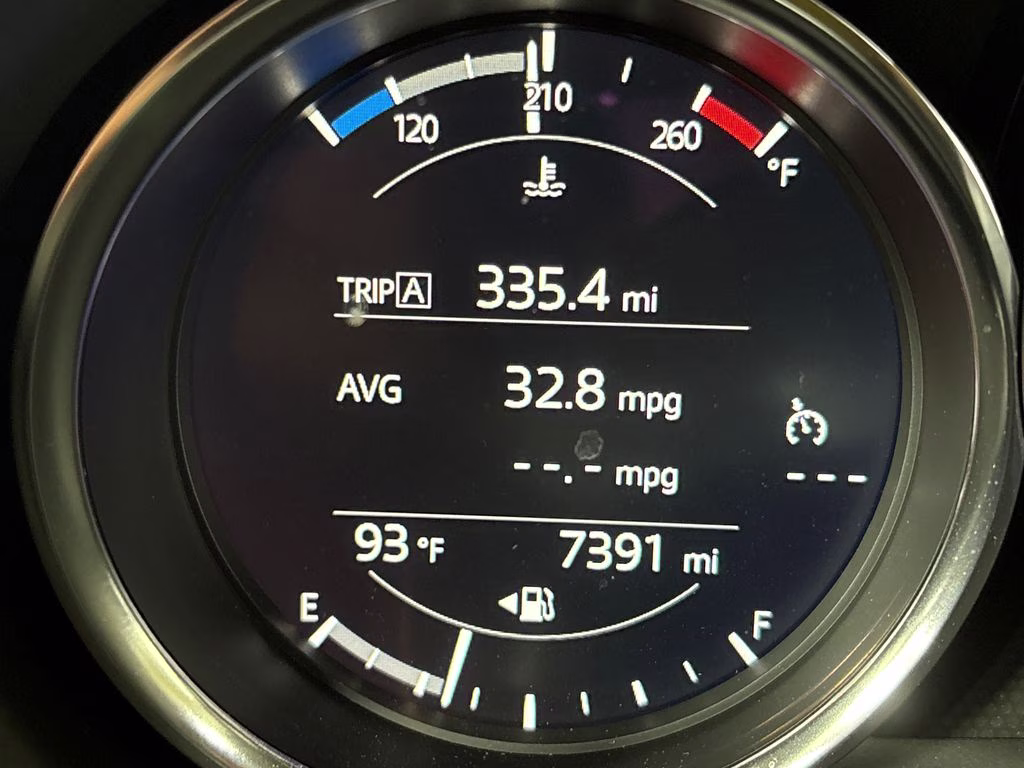 2023 Machine Gray Metallic Mazda MX-5 Miata Grand Touring RWD Convertible