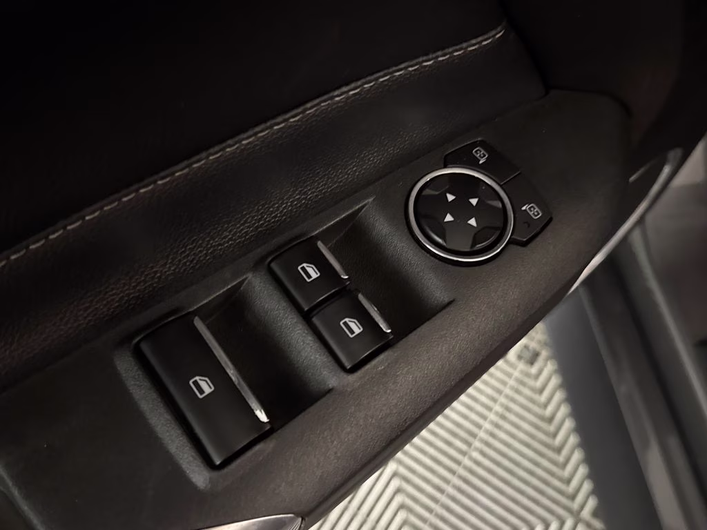 2021 Carbonized Gray Metallic Ford Mustang GT Premium RWD Convertible