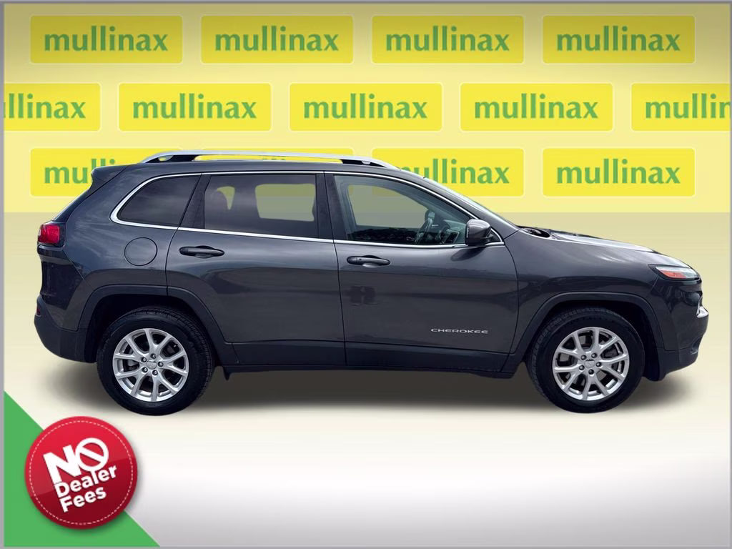 Used 2016 Jeep Cherokee Latitude with VIN 1C4PJLCB2GW375941 for sale in Apopka, FL