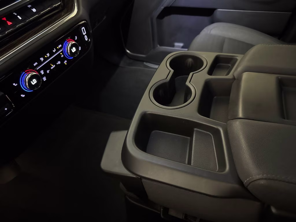 2025 Onyx Black GMC Sierra 1500 Elevation 4X4 Truck