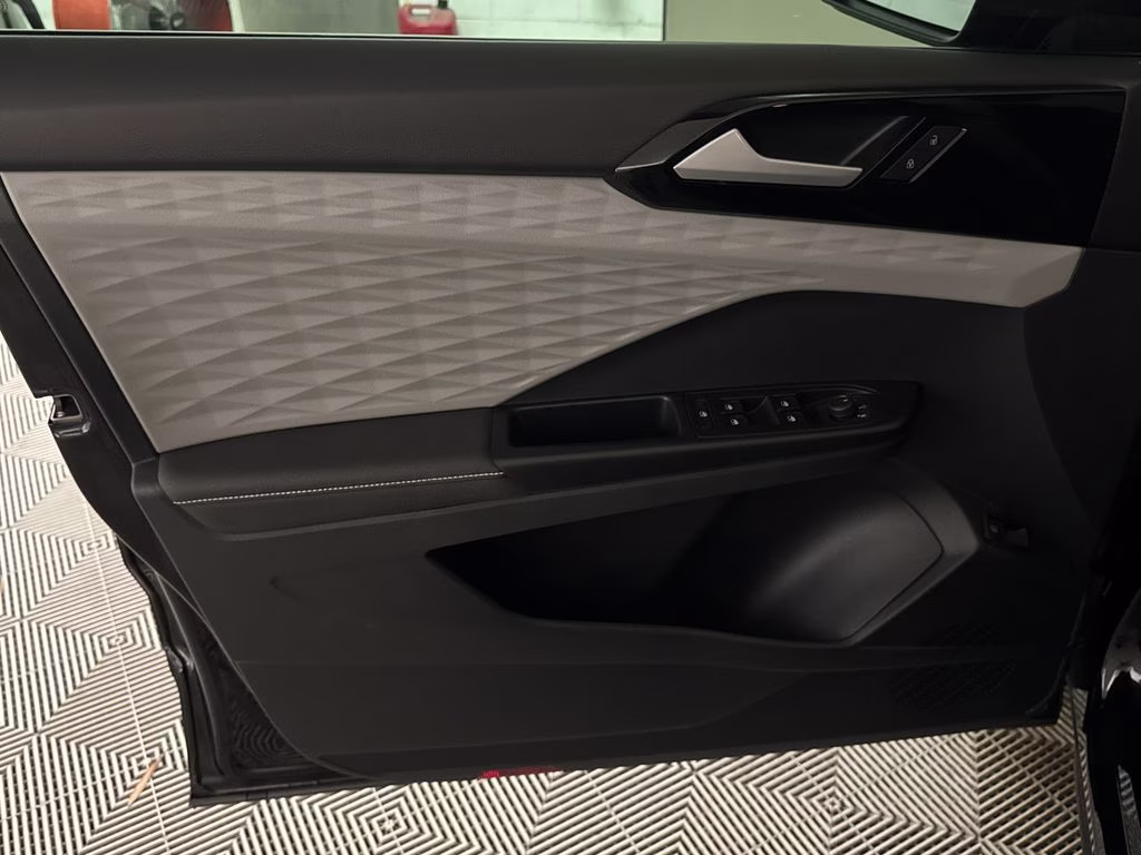 2024 Deep Black Volkswagen Taos 1.5T S FWD SUV
