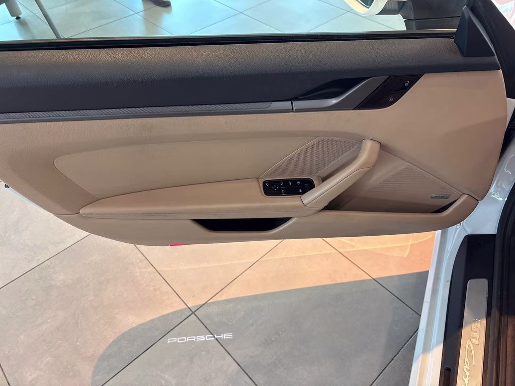 2020 Carrara White Metallic Porsche 911 Carrera RWD Convertible