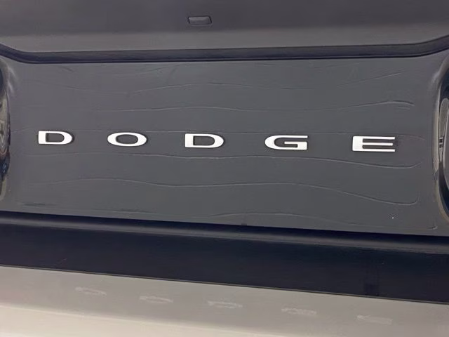 2023 Triple Nickel Clearcoat Dodge Challenger SRT Hellcat Jailbreak RWD Coupe