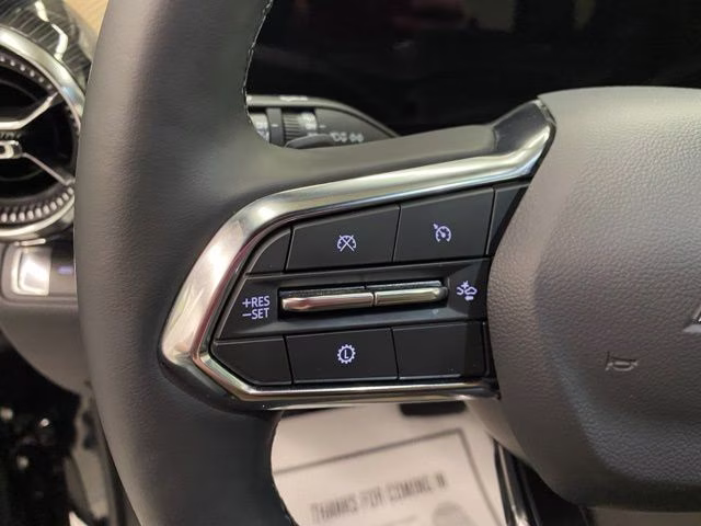 2026 Mosaic Black Metallic Chevrolet Equinox ACTIV AWD SUV