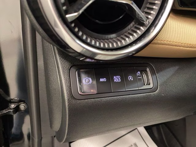 2026 Mosaic Black Metallic Chevrolet Equinox ACTIV AWD SUV