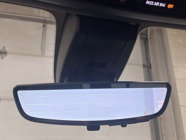 2021 Onyx Black GMC Sierra 2500HD AT4 4X4 Truck