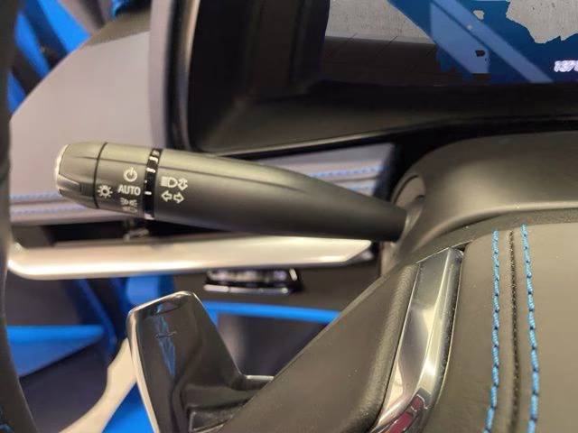 2023 Rapid Blue Chevrolet Corvette Stingray RWD Convertible