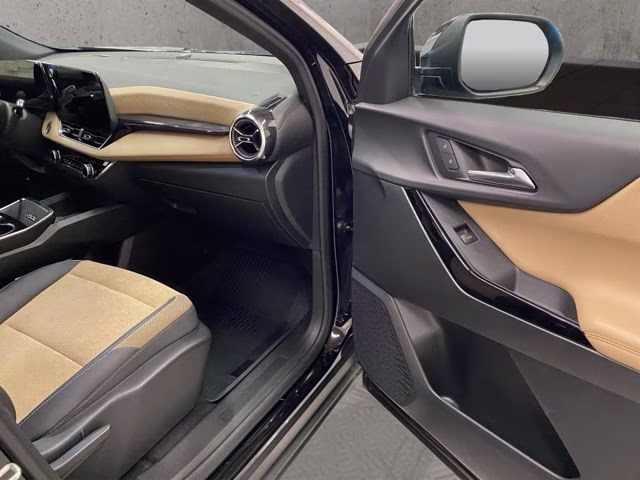 2026 Mosaic Black Metallic Chevrolet Equinox ACTIV AWD SUV