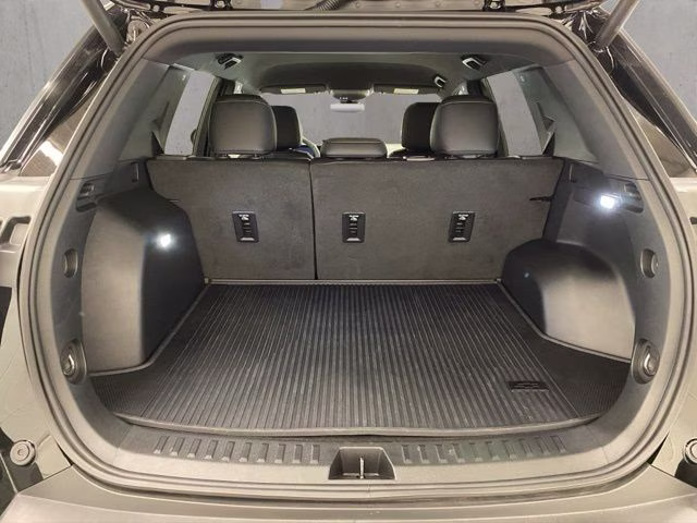 2026 Mosaic Black Metallic Chevrolet Equinox ACTIV AWD SUV