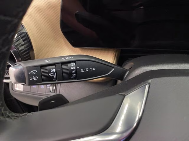 2026 Mosaic Black Metallic Chevrolet Equinox ACTIV AWD SUV