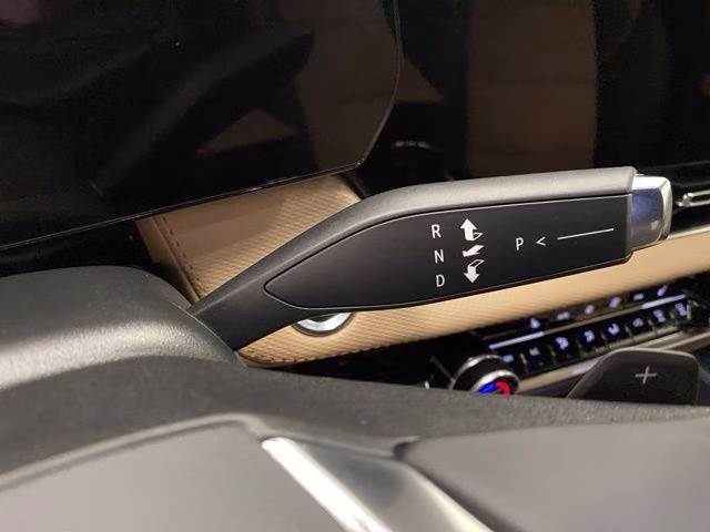 2026 Mosaic Black Metallic Chevrolet Equinox ACTIV AWD SUV