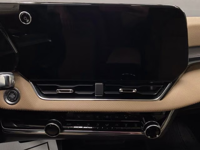 2026 Mosaic Black Metallic Chevrolet Equinox ACTIV AWD SUV