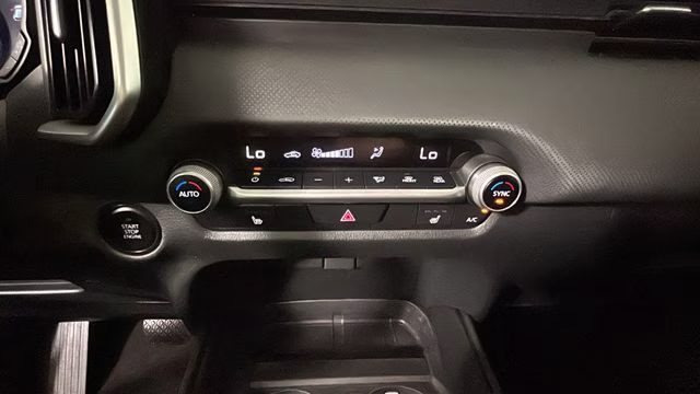 2023 Ingot Blue Mica Mazda CX-50 2.5 S Preferred Plus Package AWD SUV