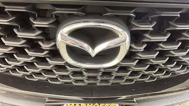 2023 Ingot Blue Mica Mazda CX-50 2.5 S Preferred Plus Package AWD SUV