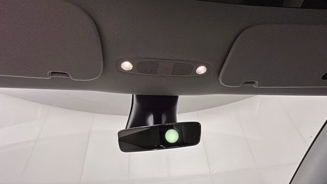 2022 Pearl White Multi-Coat Tesla Model Y Long Range AWD SUV
