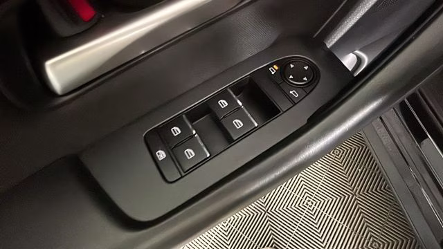 2024 Jet Black Mica Mazda CX-90 3.3 Turbo Select AWD SUV