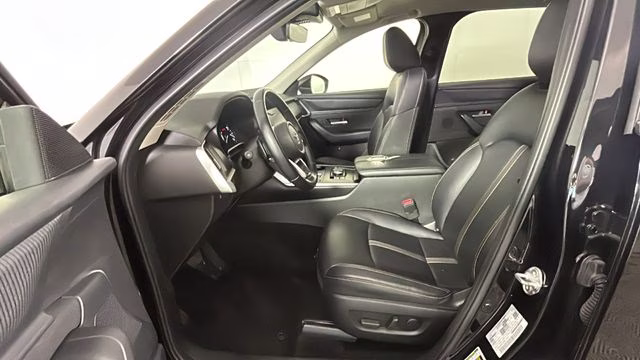 2024 Jet Black Mica Mazda CX-90 3.3 Turbo Select AWD SUV