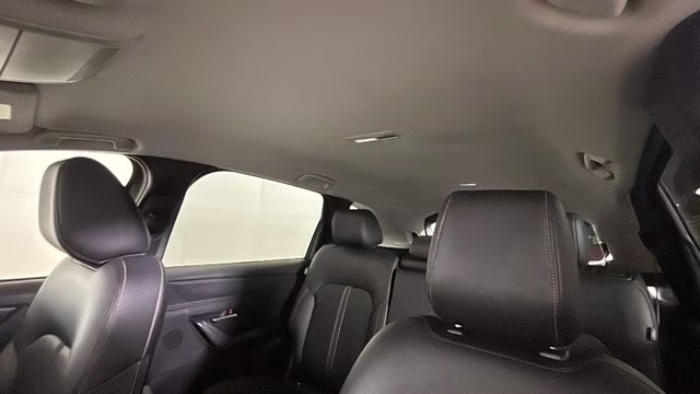 2024 Jet Black Mica Mazda CX-90 3.3 Turbo Select AWD SUV