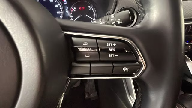 2024 Jet Black Mica Mazda CX-90 3.3 Turbo Select AWD SUV