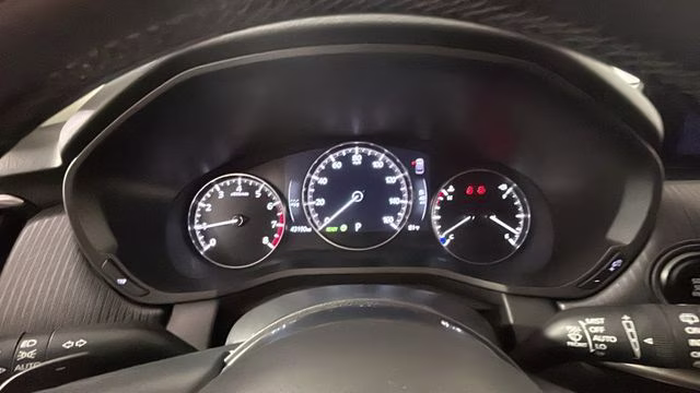 2024 Jet Black Mica Mazda CX-90 3.3 Turbo Select AWD SUV