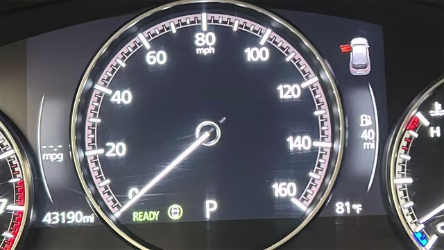 2024 Jet Black Mica Mazda CX-90 3.3 Turbo Select AWD SUV
