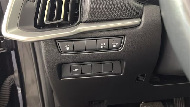 2024 Jet Black Mica Mazda CX-90 3.3 Turbo Select AWD SUV