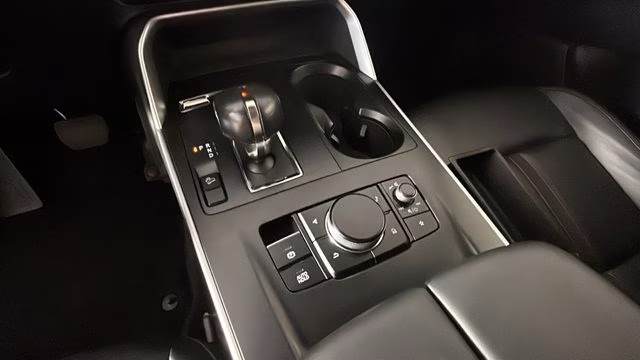 2024 Jet Black Mica Mazda CX-90 3.3 Turbo Select AWD SUV
