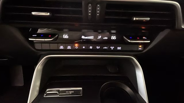 2024 Jet Black Mica Mazda CX-90 3.3 Turbo Select AWD SUV