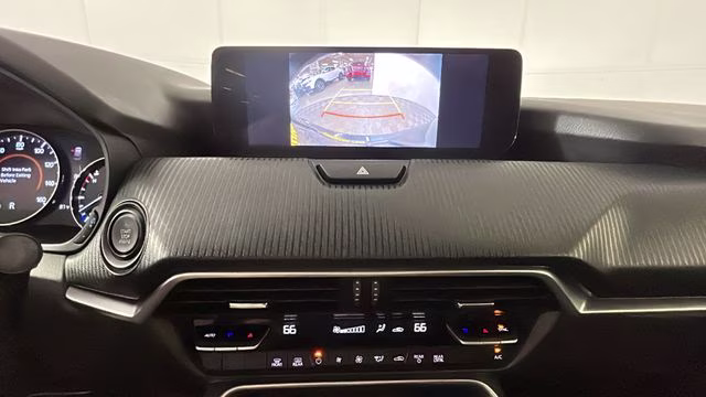 2024 Jet Black Mica Mazda CX-90 3.3 Turbo Select AWD SUV
