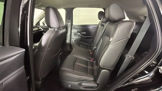 2024 Jet Black Mica Mazda CX-90 3.3 Turbo Select AWD SUV