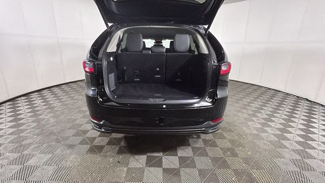 2024 Jet Black Mica Mazda CX-90 3.3 Turbo Select AWD SUV
