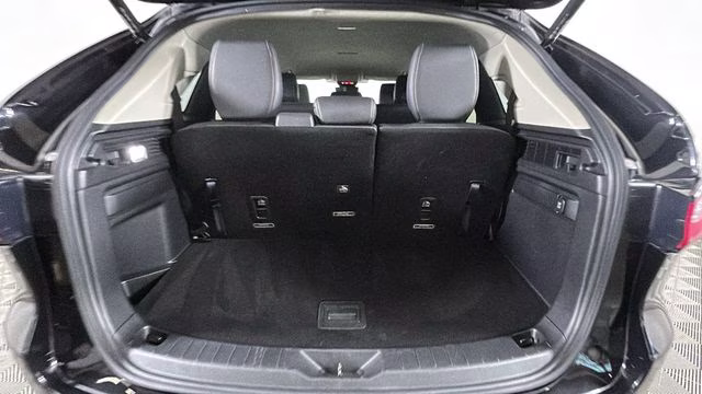 2024 Jet Black Mica Mazda CX-90 3.3 Turbo Select AWD SUV